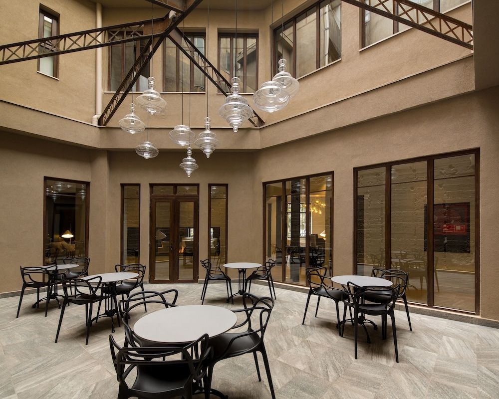 undefined Altiplanico Bellas Artes 7