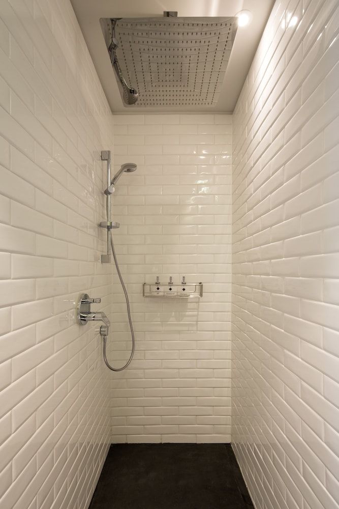 Altiplanico Bellas Artes Standard Double Room 4