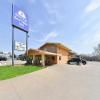 Americas Best Value Inn Ponca City