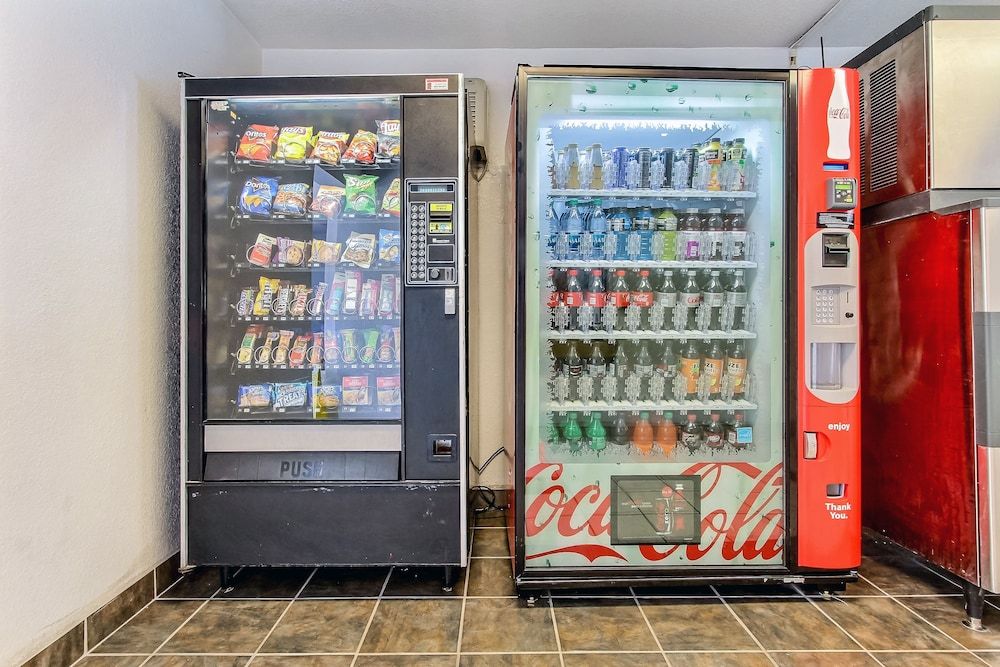 Vending Machine