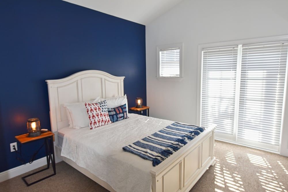 Family Townhome, 2 Bedrooms