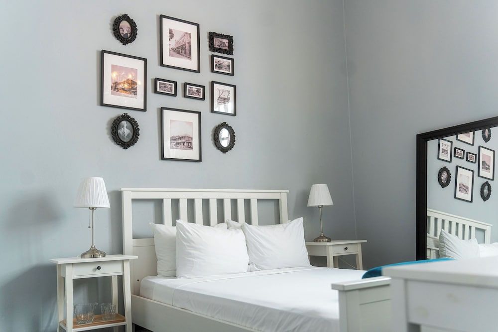 Meliá Century Hotel Ponce Standard Room 3