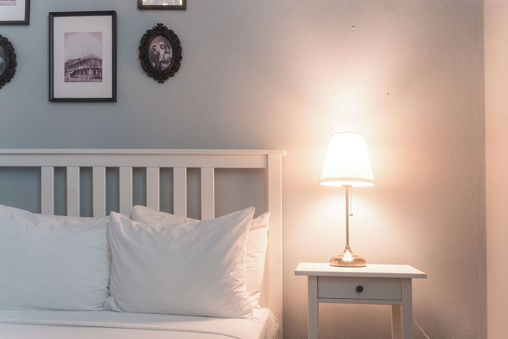 Meliá Century Hotel Ponce Standard Room 2