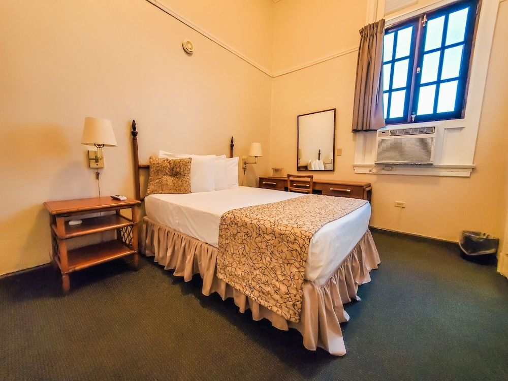 Meliá Century Hotel Ponce Standard Queen