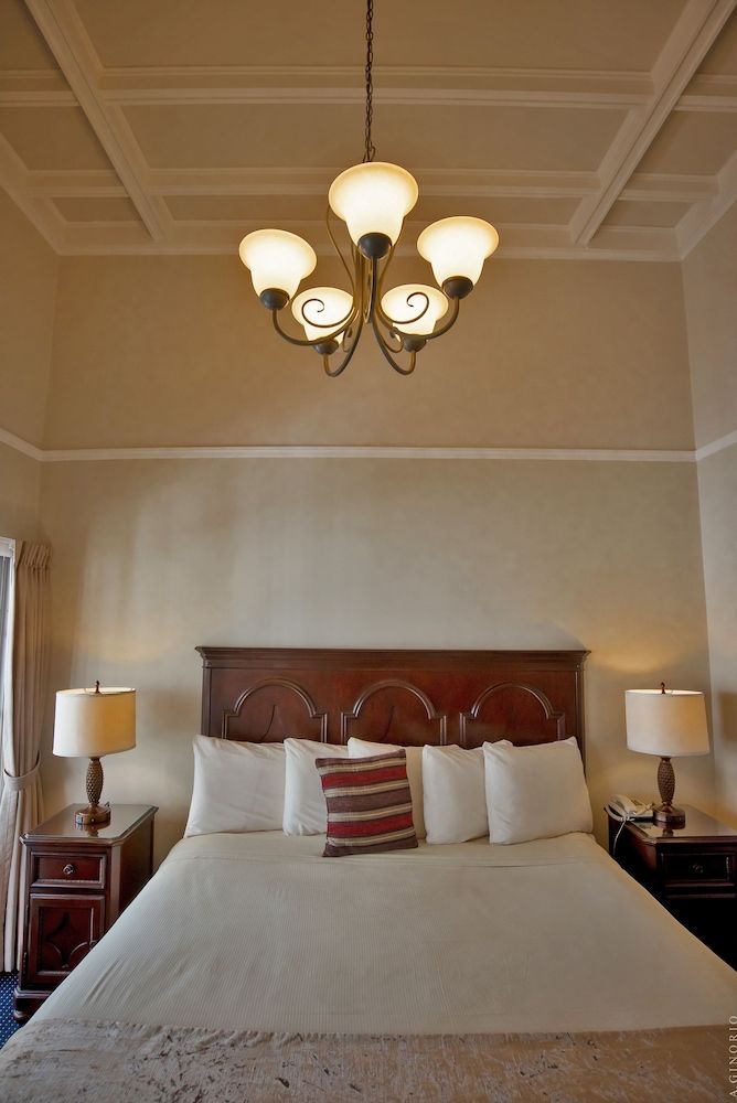 Meliá Century Hotel Ponce Historic Zone Queen