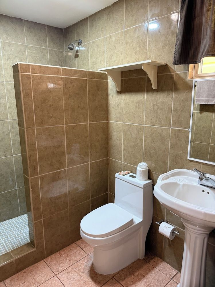 Tropical Paradise Hotel Premier Room, Pool Access, Sea View 5