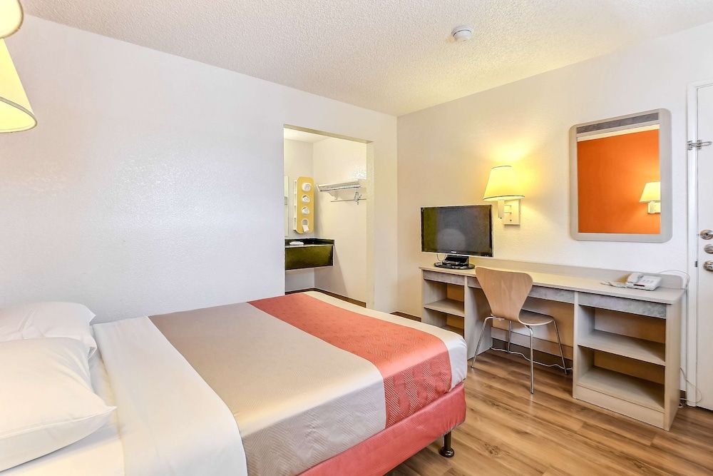 Standard Room, 1 Double Bed, Non Smoking