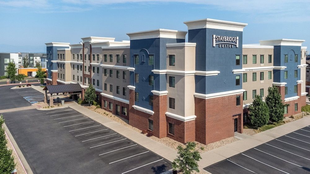 undefined Staybridge Suites Denver-Central Park by IHG 5