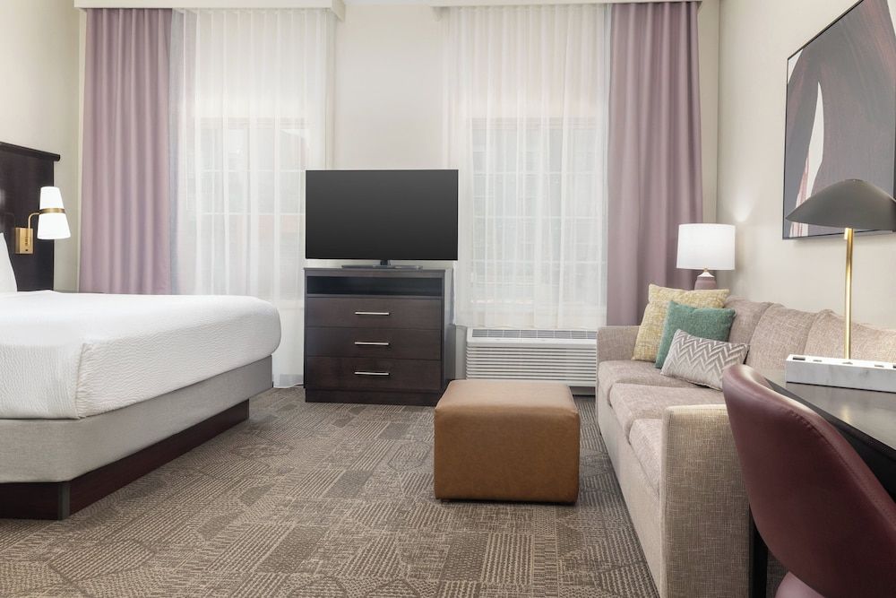 undefined Staybridge Suites Denver-Central Park by IHG 2