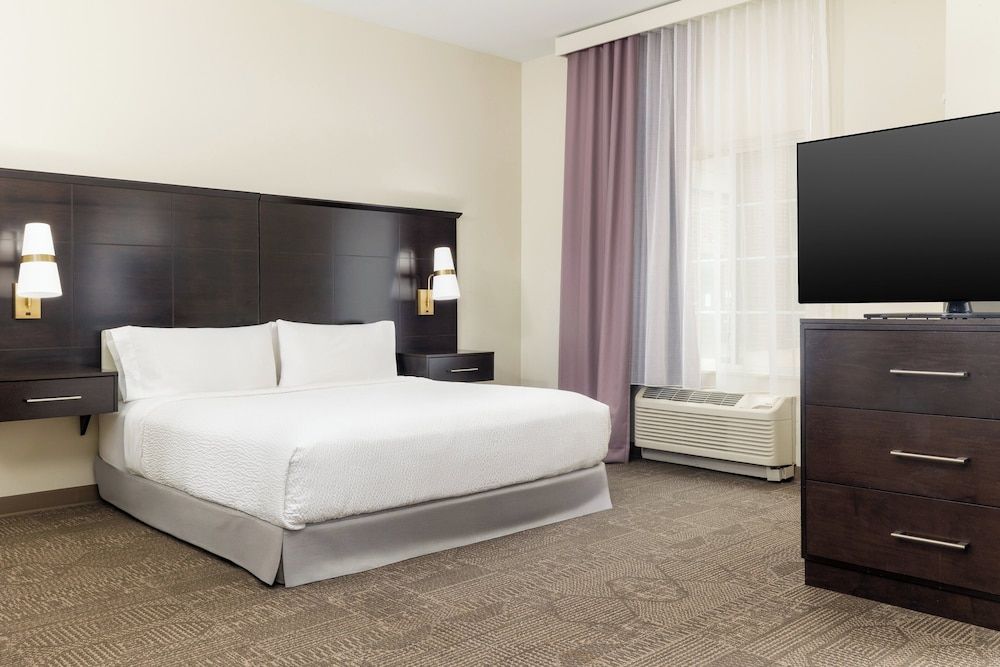 Staybridge Suites Denver-Central Park by IHG