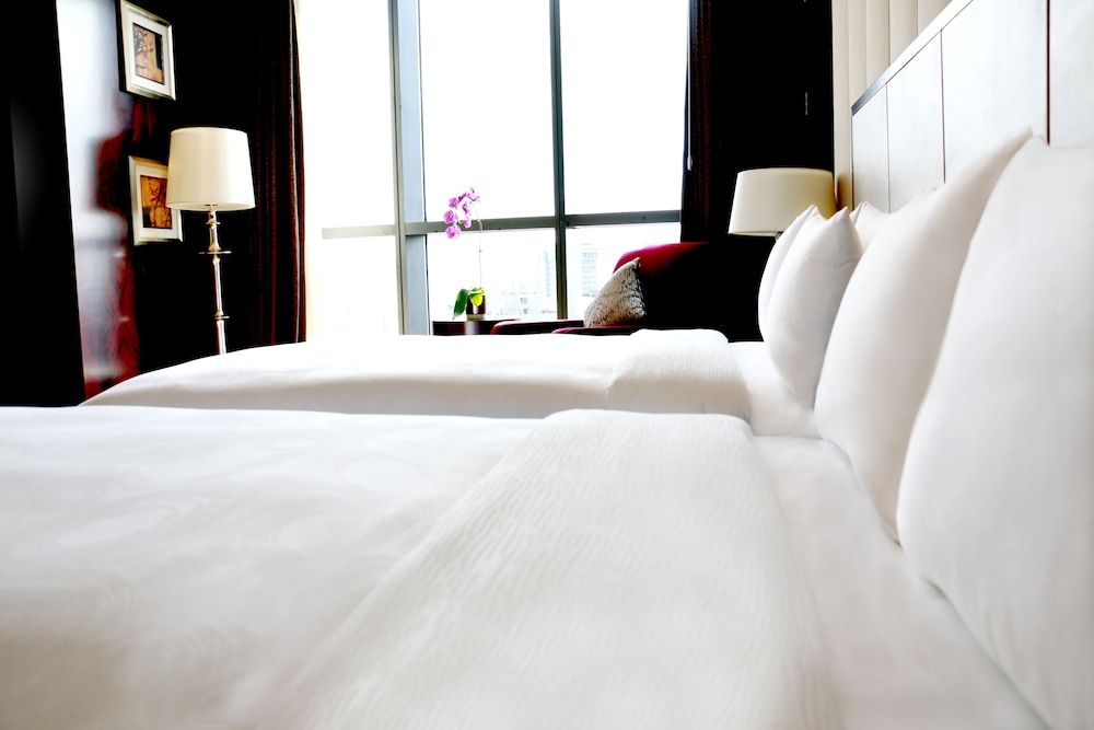 undefined JW Marriott Hotel Chongqing 9