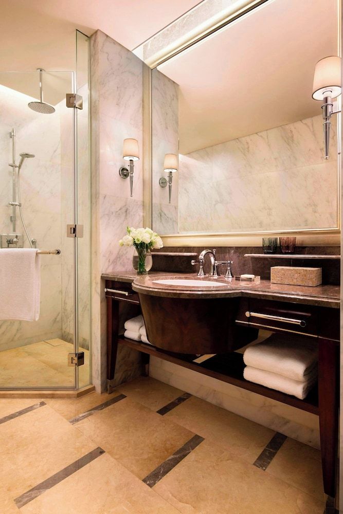 undefined JW Marriott Hotel Chongqing 10