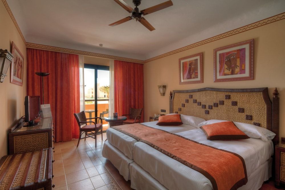 Double Room, Balcony (Adults Only)