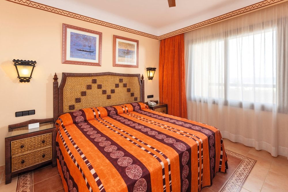 Suite, Balcony, Sea View (Family Area)