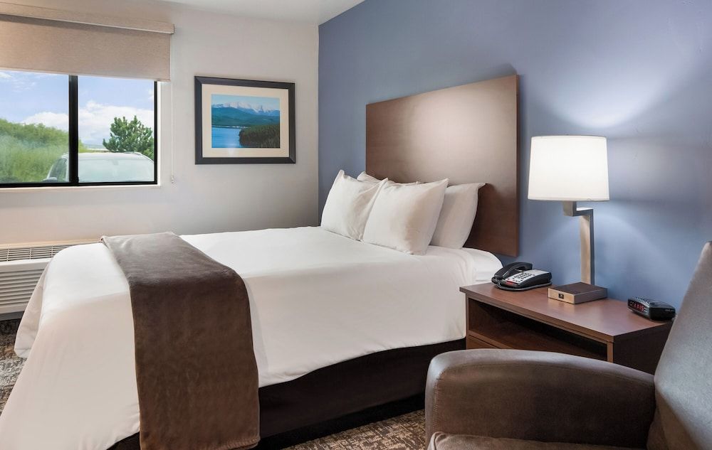 My Place Hotel - Bozeman, MT