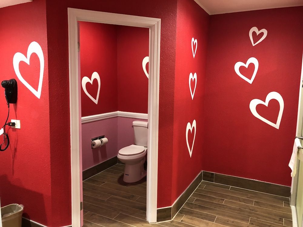 Sweetheart Suite