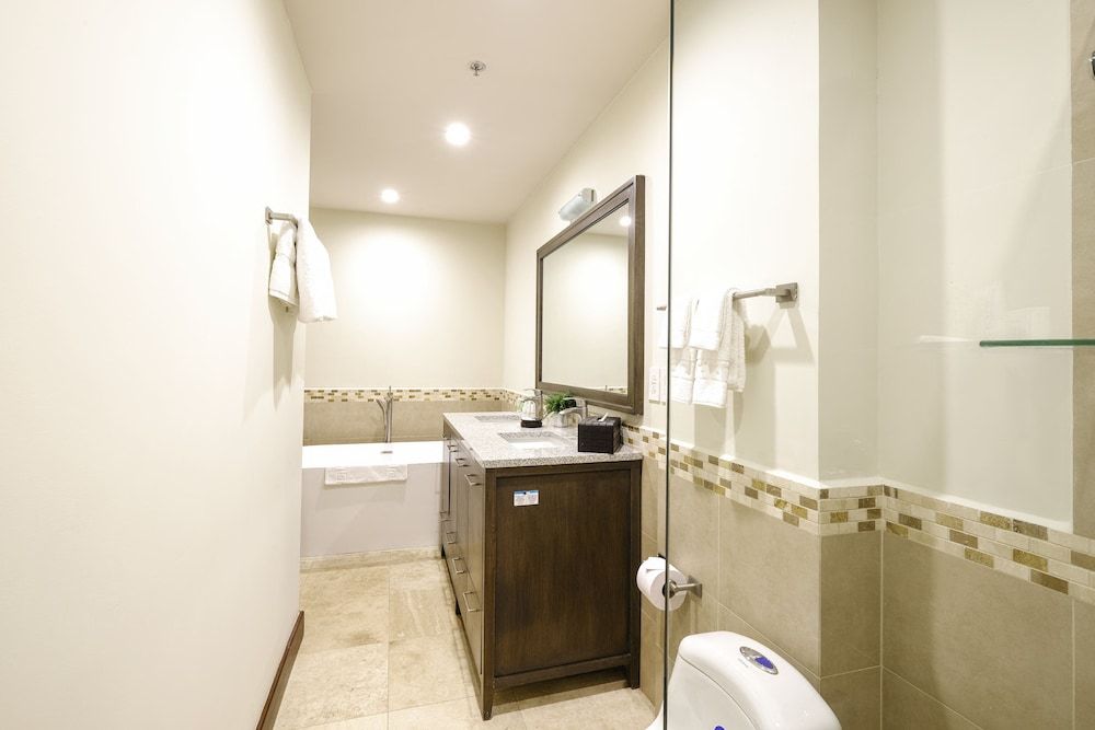 Condo, 1 Bedroom