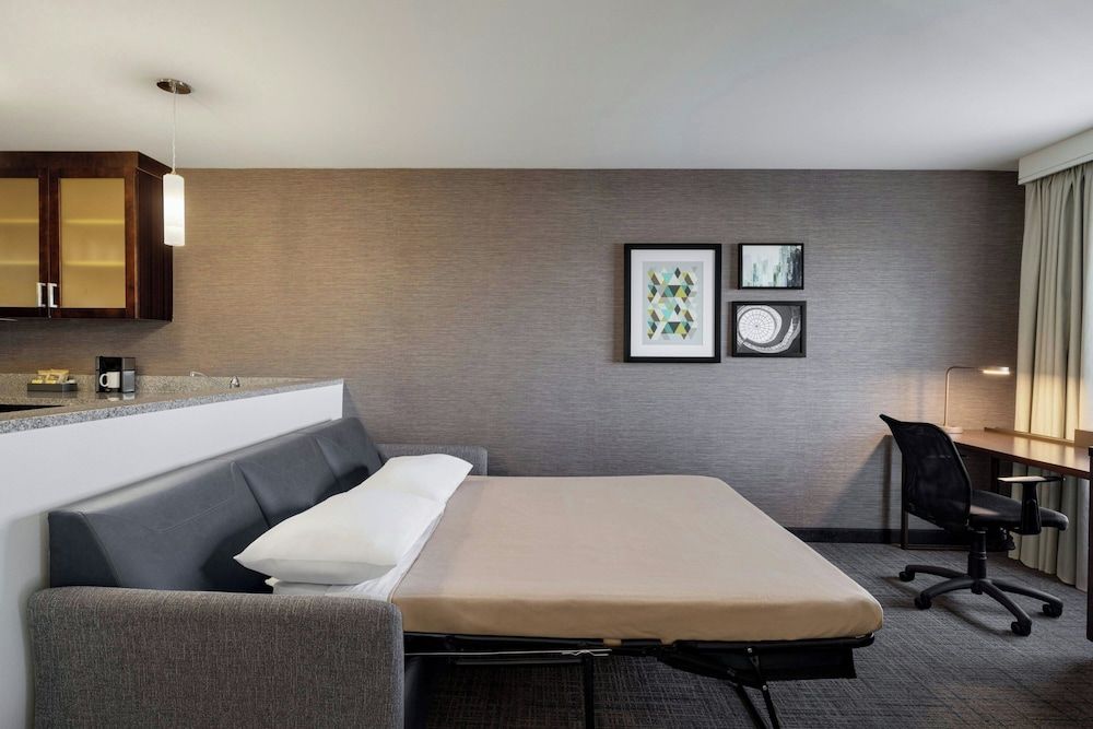 Suite, 1 Bedroom