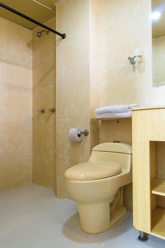 Hotel Caribe Plaza Barranquilla Deluxe Double Room 3