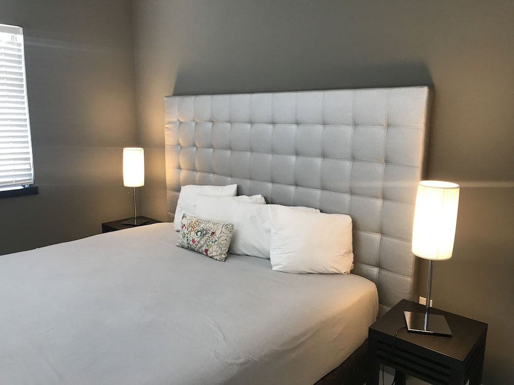 Miami Beach 550 Apartment, 2 Bedrooms 5