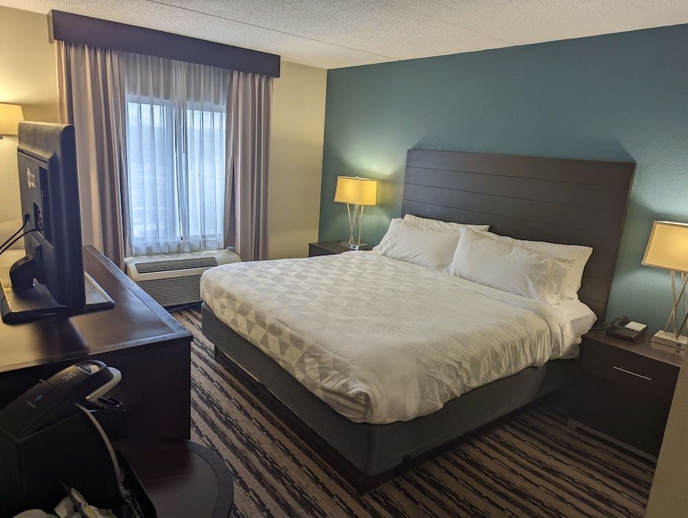 Suite, 1 Bedroom