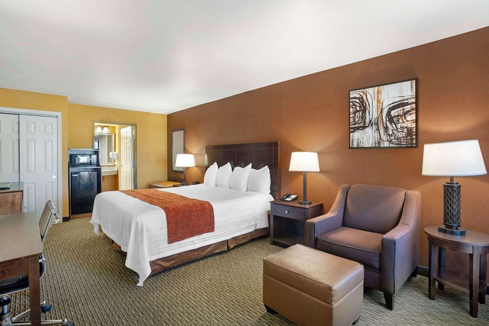 Best Western Exeter Inn & Suites