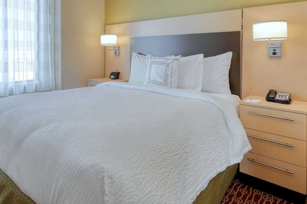 Suite, 2 Bedrooms