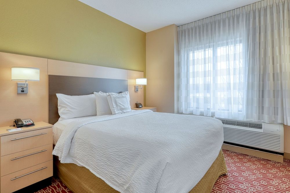 Suite, 2 Bedrooms