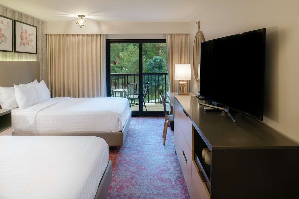 Room, 2 Queen Beds (Canyon)