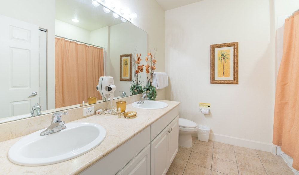 Townhome, 3 Bedrooms
