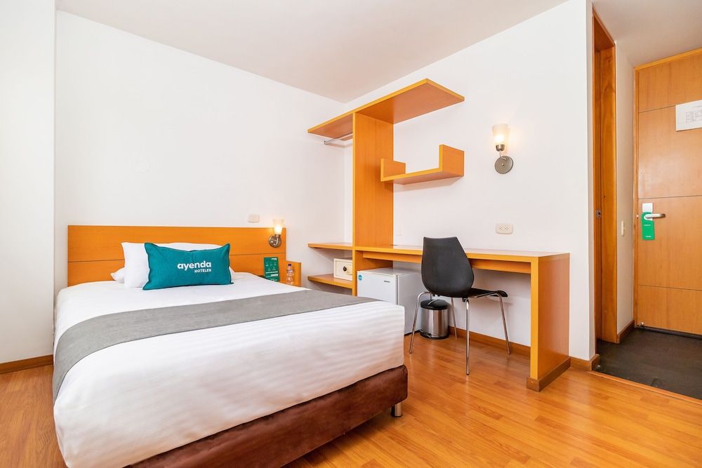 Ayenda Abitare 56 Hotel