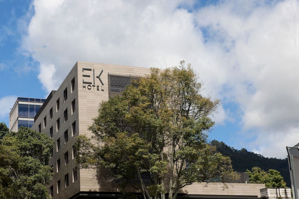 undefined EK Hotel By Preferred Hotels Group 7