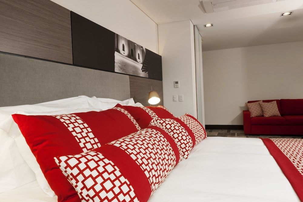 Junior Suite, 1 King Bed