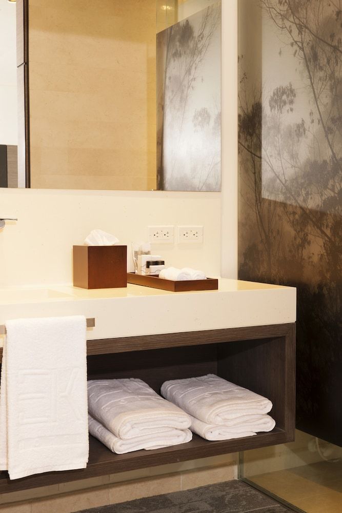 EK Hotel By Preferred Hotels Group Junior Suite, 1 King Bed 3