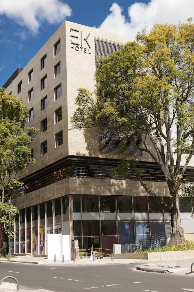 undefined EK Hotel By Preferred Hotels Group 3