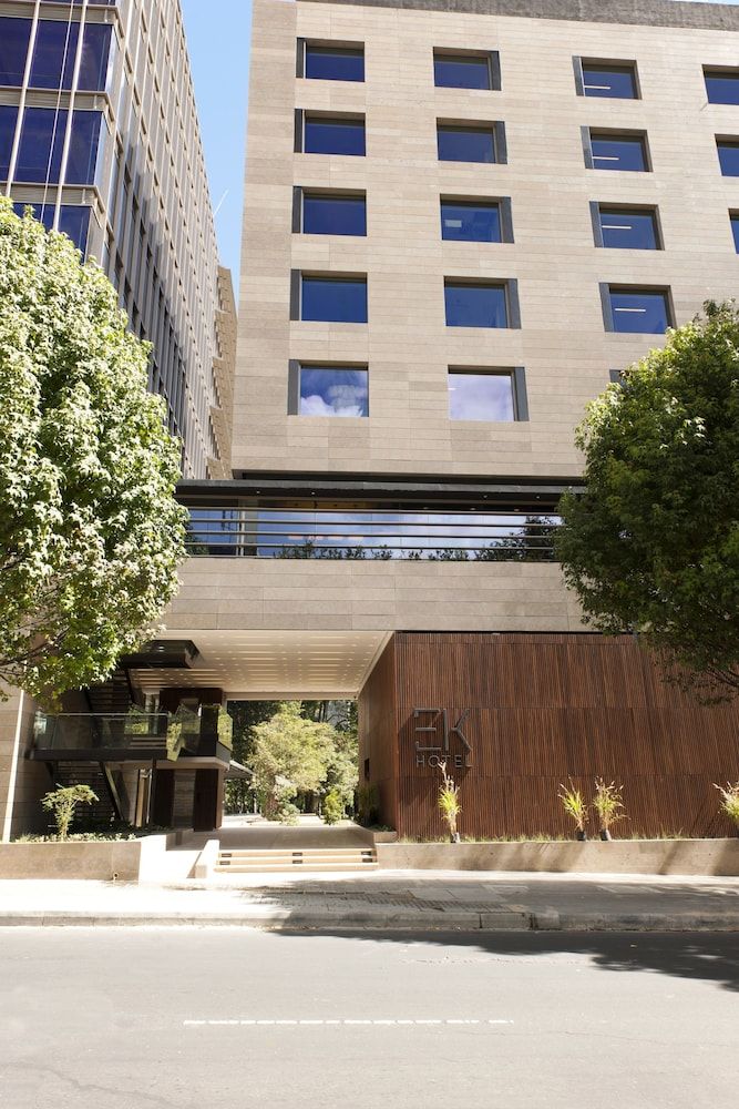 undefined EK Hotel By Preferred Hotels Group 4