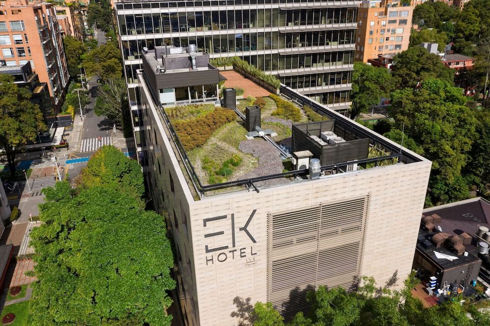 undefined EK Hotel By Preferred Hotels Group 6