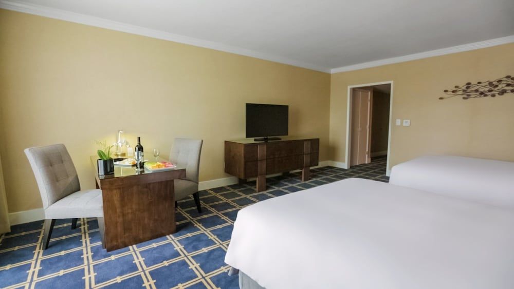 The Grand Hotel Room, 2 Queen Beds, Accessible 6