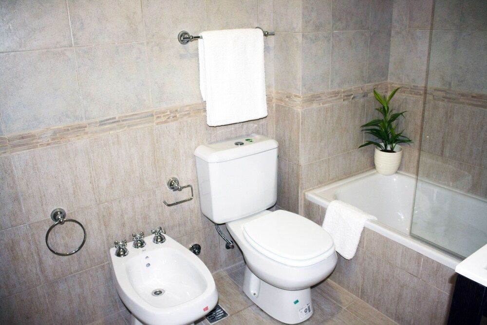 Arenales Suites Standard Apartment 3