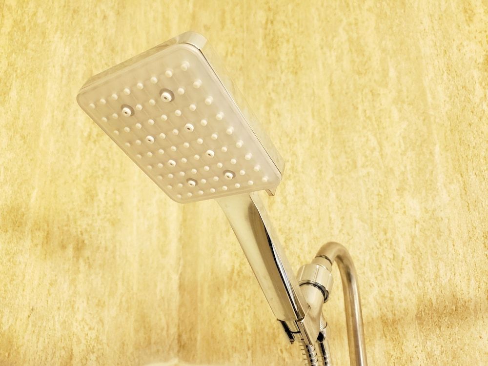 Monte Villa Hotel Small Queen size room 5