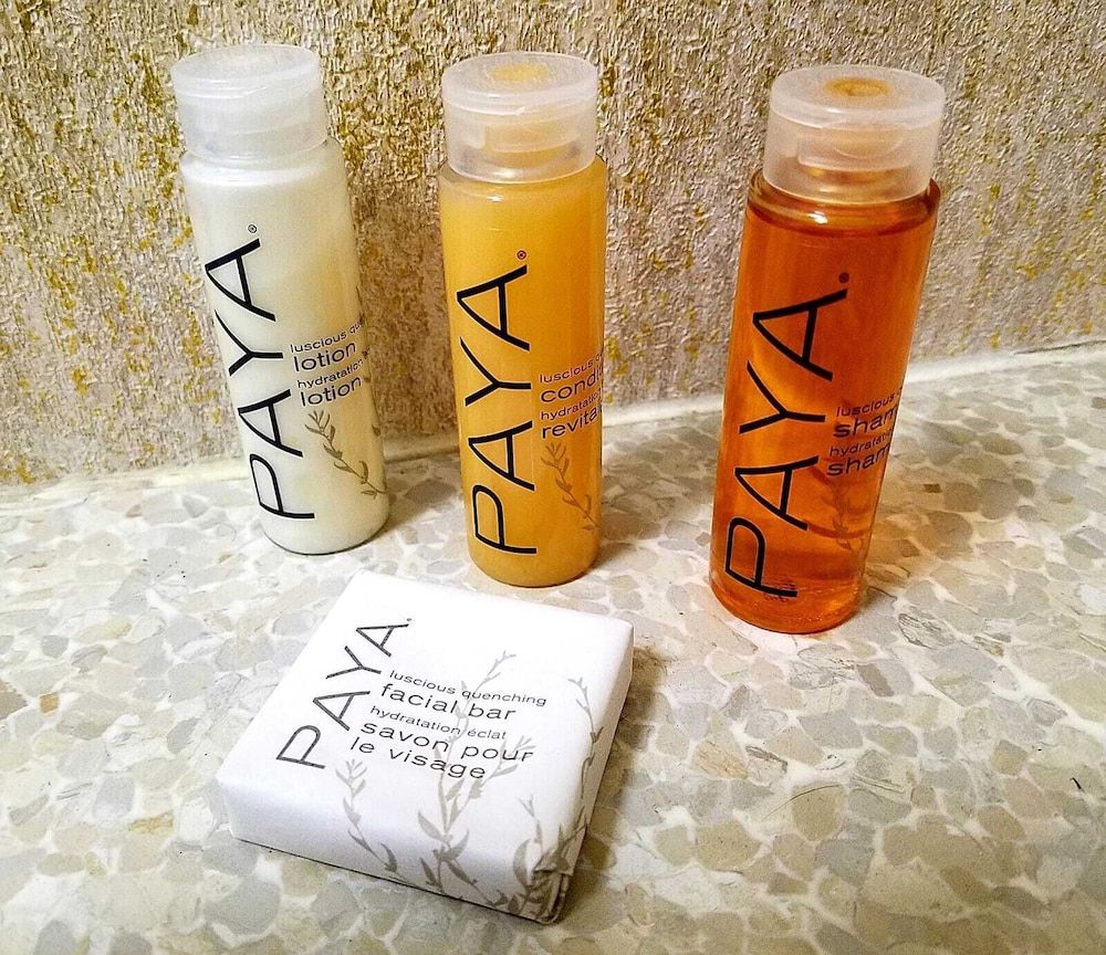 Monte Villa Hotel Small Queen size room 7