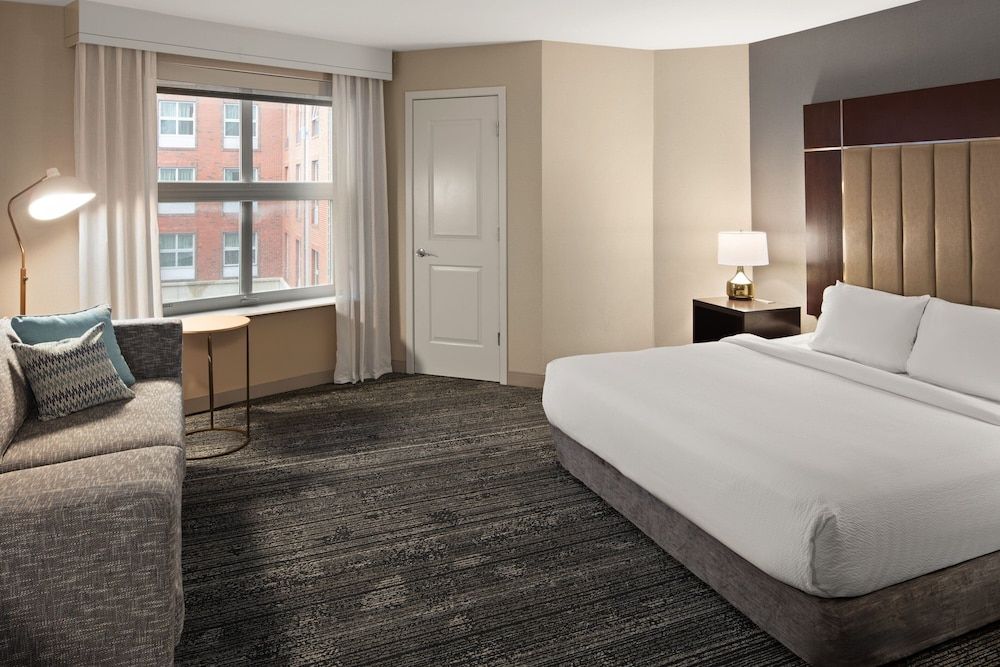 Suite, 1 Bedroom