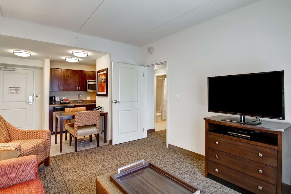 Suite, Accessible