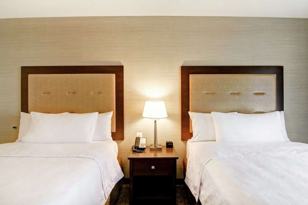 Suite, 2 Queen Beds