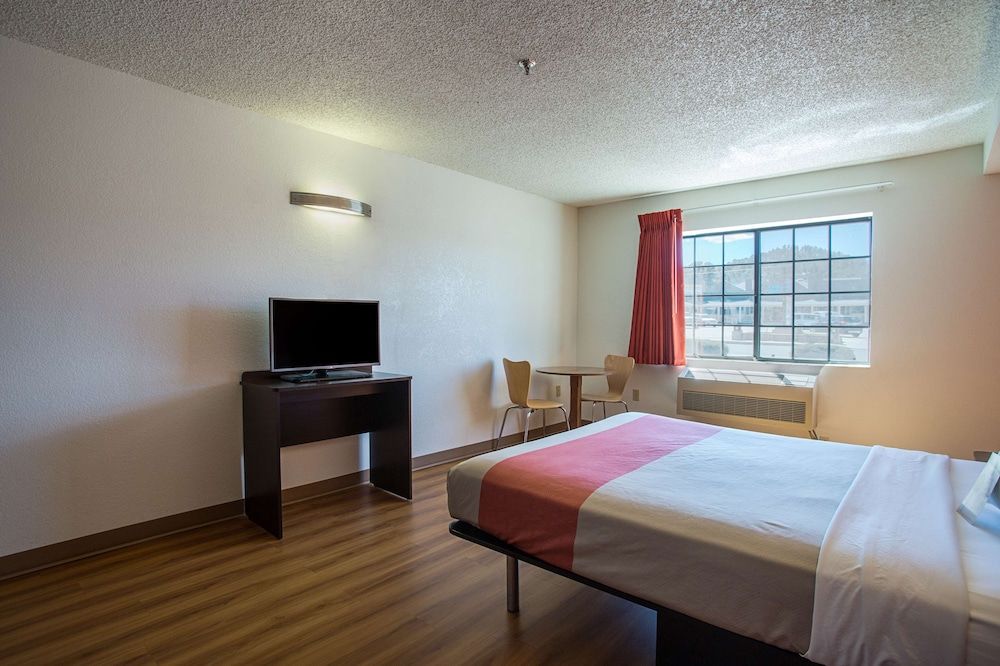 undefined Motel 6 Williams, AZ - West - Grand Canyon 7