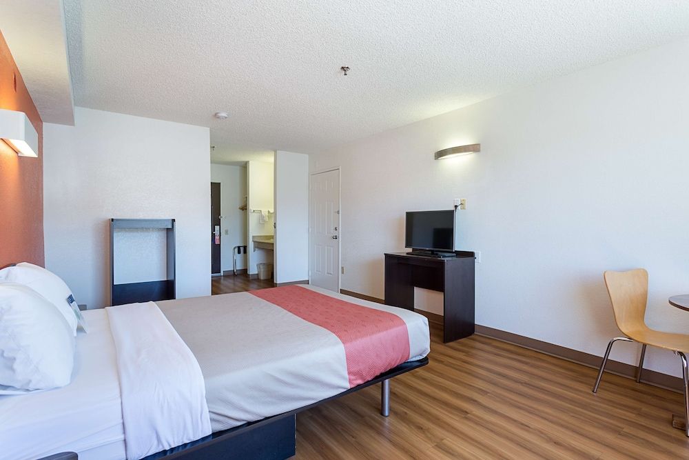 undefined Motel 6 Williams, AZ - West - Grand Canyon 9