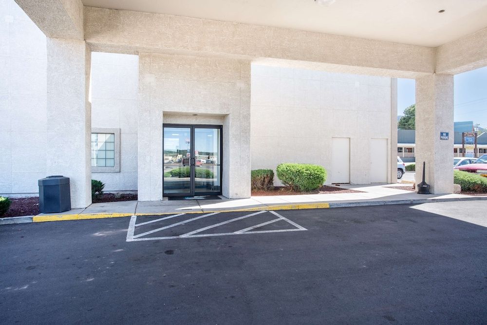 undefined Motel 6 Williams, AZ - West - Grand Canyon 4