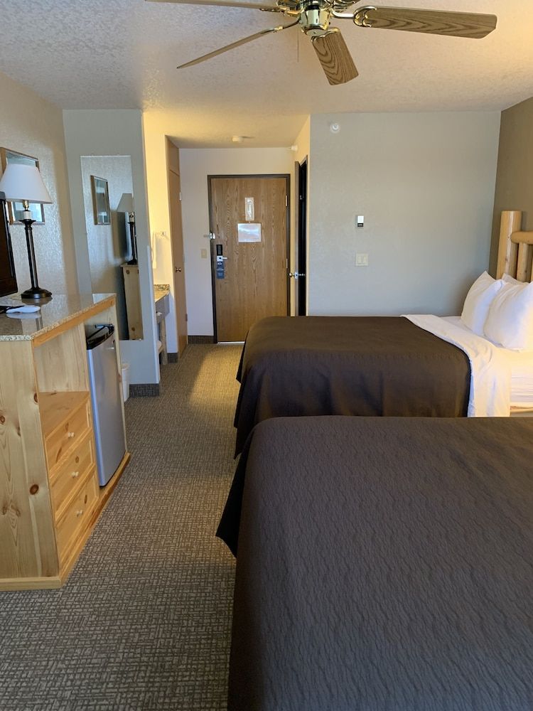 Triple Room, Multiple Beds, Non Smoking, Refrigerator