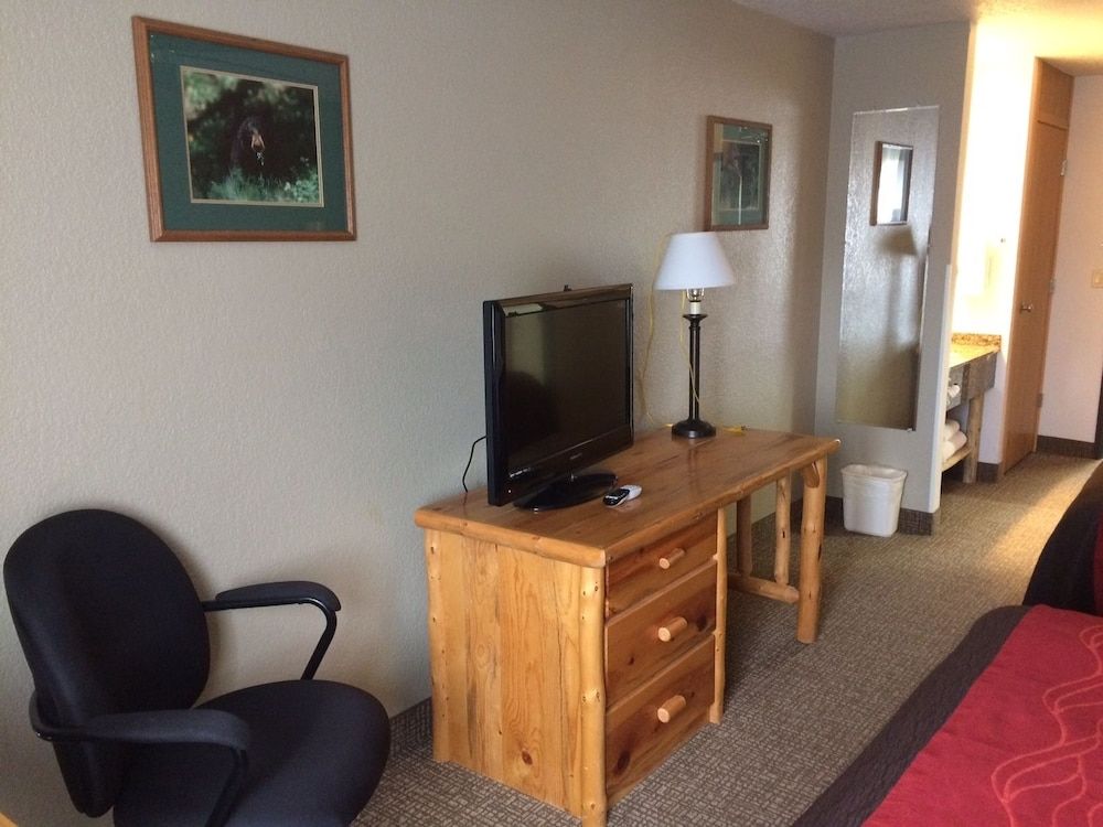 Standard Room, 2 Queen Beds