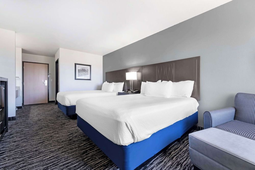 undefined Best Western Santa Fe 7